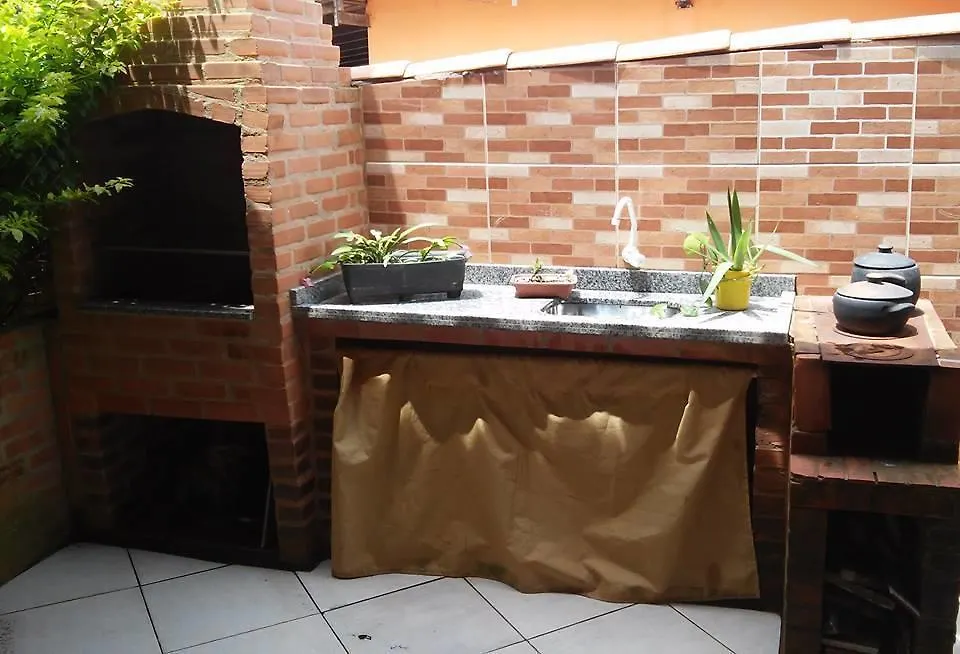 Gardenia Suites & Kitnets Armacao dos Buzios