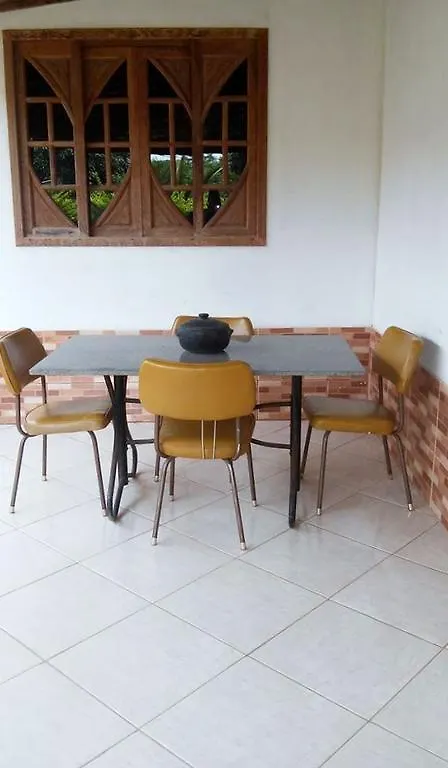 Gardenia Suites & Kitnets Armacao dos Buzios